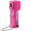 Mace Pocket Model Pepper Spray - Neon  Pink