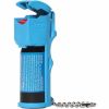 Mace Pocket Model Pepper Spray - Neon  Blue