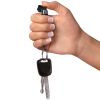 The Mace Keyguard Mini Pepper Spray Black