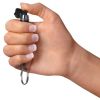 The Mace Keyguard Mini Pepper Spray Black