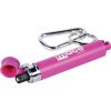 The Mace Keyguard Mini Pepper Spray Pink