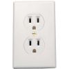 Wall Socket Diversion Safe