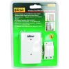 HomeSafe Wireless Home Security Sensor