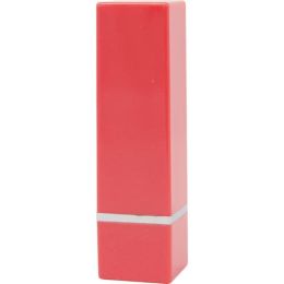Fashionable Lipstick Alarm Pink