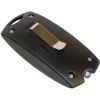 Mini Personal Alarm with LED flashlight and Belt Clip
