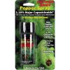 Pepper Shot 1.2% MC 2 oz pepper spray stream flip top