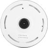 1080P HD Fish Eye Camera with Wi-Fi and DVR