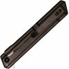 8.5" Assisted Open Pocket Knife Black