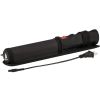 Safety Technology Repeller 40,000,000 volts Stun Baton Black