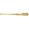 12 Inch Steel Baton Gold