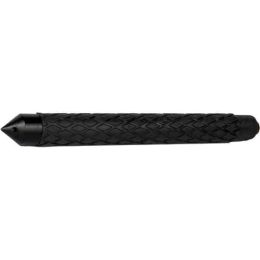 Pointed Glass Breaker End Cap for Steel Batons