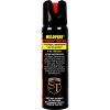 WildFire 1.4% MC 4oz pepper spray stream