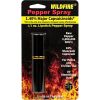 WildFire 1.4% MC Lipstick Pepper Spray Black