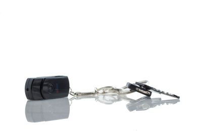 Zero Maintenance Mini Hidden Pinhole Camera Spy Camcorder U-Disk DVR