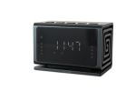 Portable Nightvision TOP Secret Secret Camera Mini Clock USB Hidd. DVR