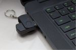 Zero Maintenance Mini Hidden Pinhole Camera Spy Camcorder U-Disk DVR