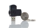 Zero Maintenance Mini Hidden Pinhole Camera Spy Camcorder U-Disk DVR