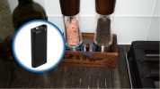 NEW High Capacity Mini byteMIC Security Surveillance Portable MIC REC
