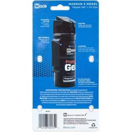 Mace Pepper Gel with clip