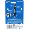 The Mace Keyguard Mini Pepper Spray Black