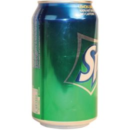 Citrus Can Safe