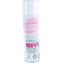 Hairspray Diversion Safe