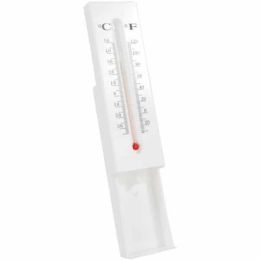 Thermometer Diversion Safe