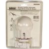 OUTDOOR HOMESAFE WIRELESS HOME SECURITY  MOTION SENSOR