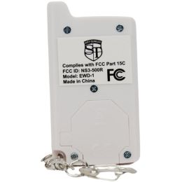 Replacement Remote