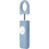 Personal Panic Alarm 130dB and Strobe Blue