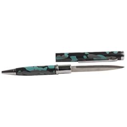 Pen Knife Camouflage