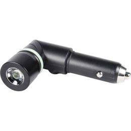 8-N-1 Car Charger Power Bank Auto Safety Tool
